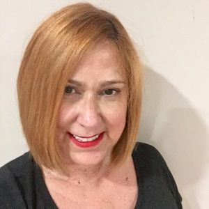 Meet your Posher, Cathi